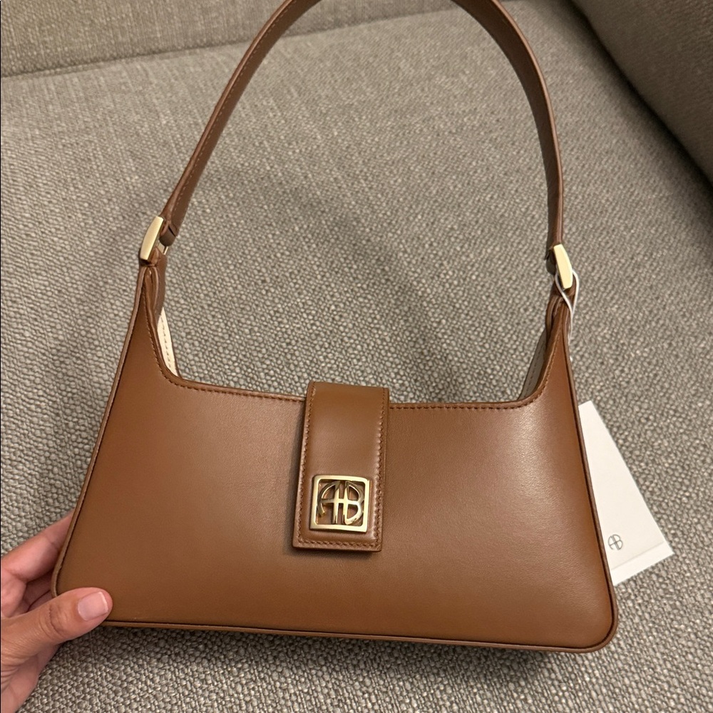 Anine bing Lou shoulder bag